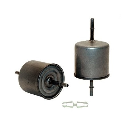 Wix Filters Fuel Filter 33296